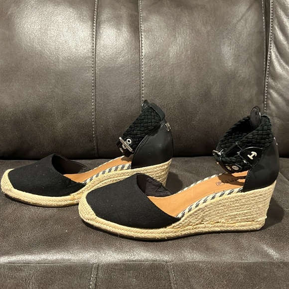 Sperry Wedge sandals - Picture 2 of 4